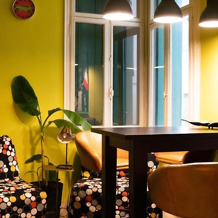 Mi&Ti Bed&Breakfast Виченца Екстериор снимка