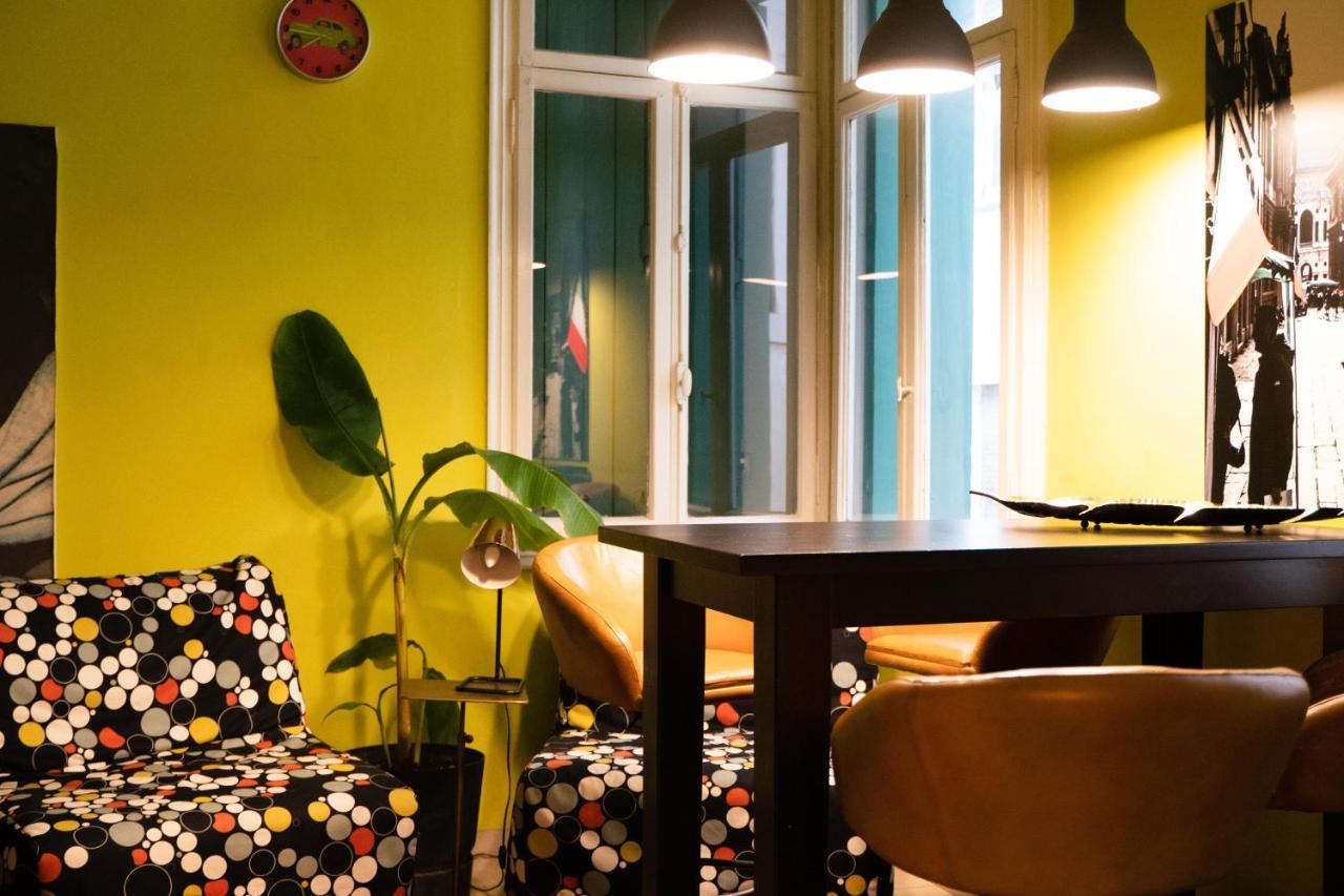 Mi&Ti Bed&Breakfast Виченца Екстериор снимка