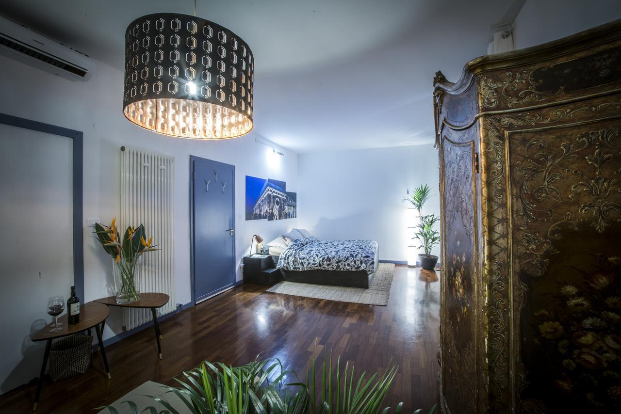 Mi&Ti Bed&Breakfast Виченца Екстериор снимка
