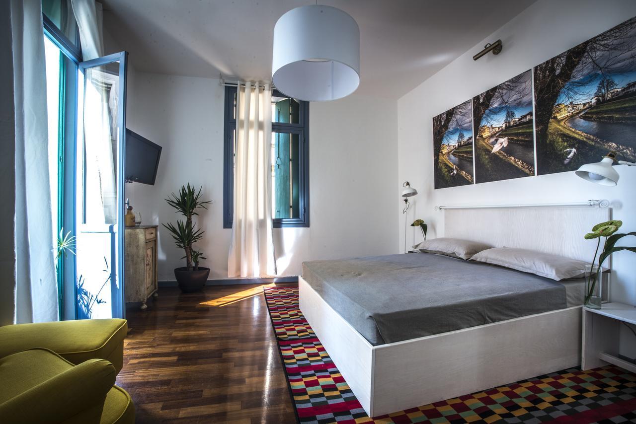 Mi&Ti Bed&Breakfast Виченца Екстериор снимка
