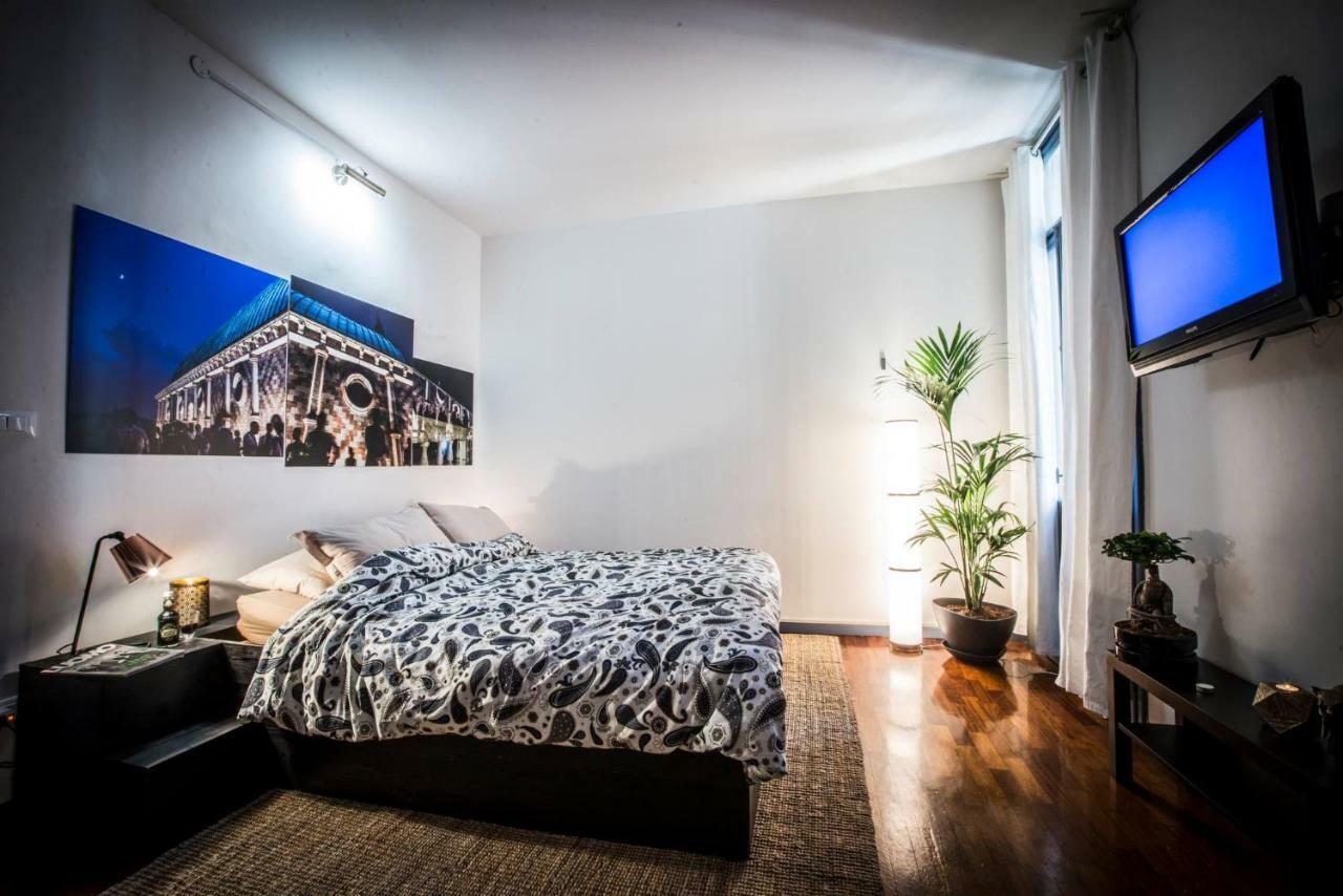 Mi&Ti Bed&Breakfast Виченца Екстериор снимка
